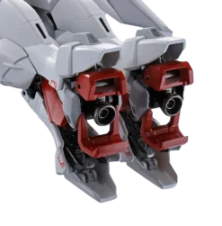 Metal Robot Spirits Wing Gundam Zero