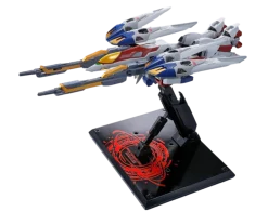 Metal Robot Spirits Wing Gundam Zero
