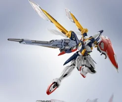 Metal Robot Spirits Wing Gundam