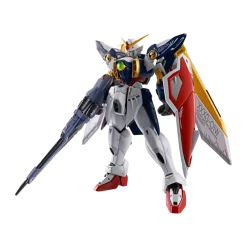Metal Robot Spirits Wing Gundam