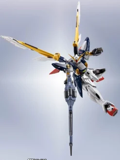 Metal Robot Spirits Wing Gundam