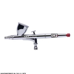 M-201 0.3EX Airbrush 0.3mm