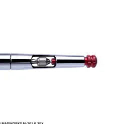 M-201 0.3EX Airbrush 0.3mm
