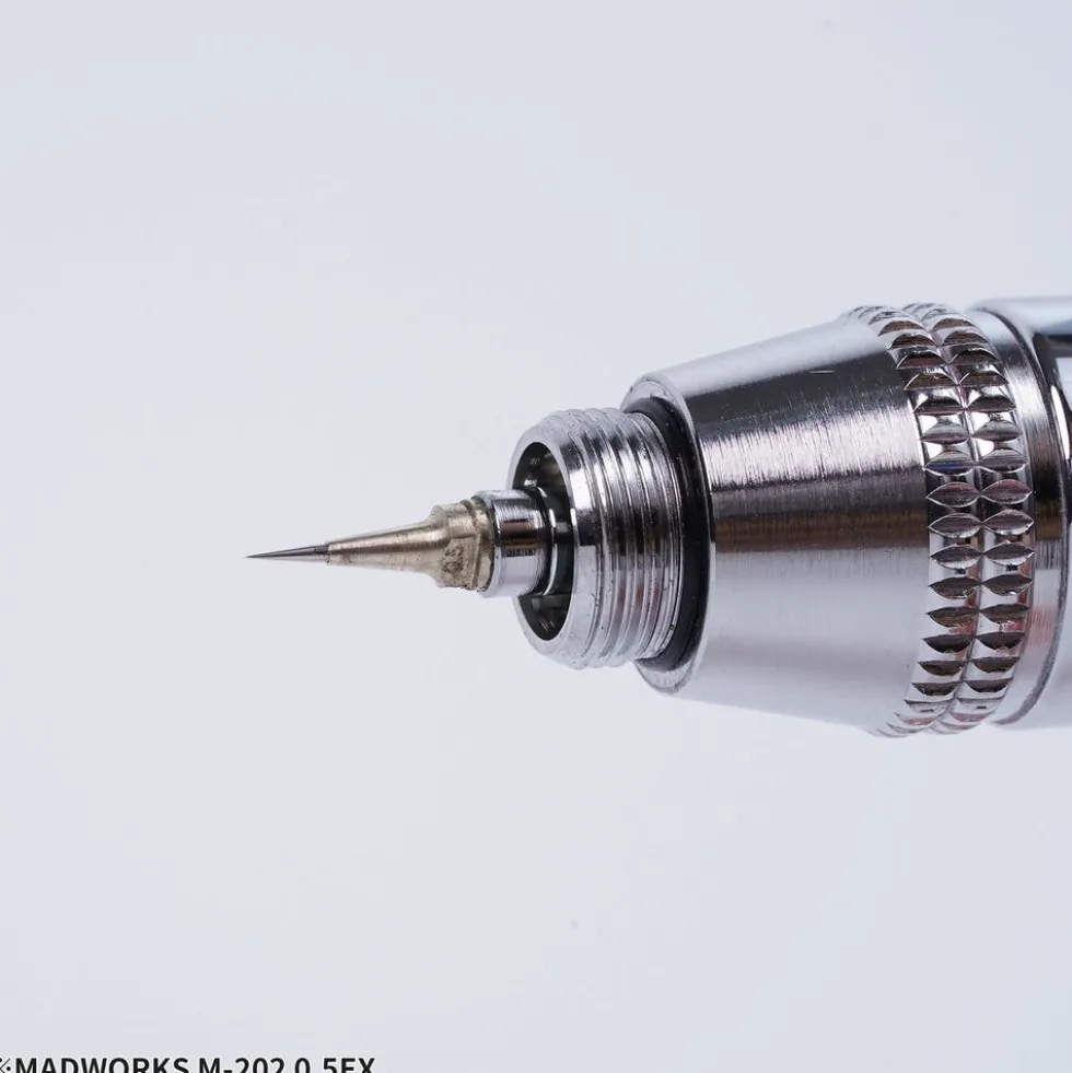 M-202 0.5EX Airbrush 0.5mm