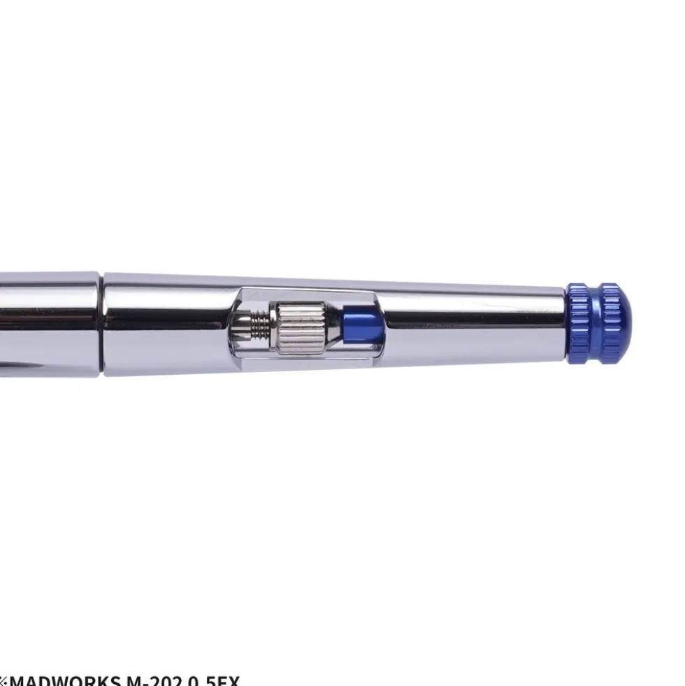 M-202 0.5EX Airbrush 0.5mm