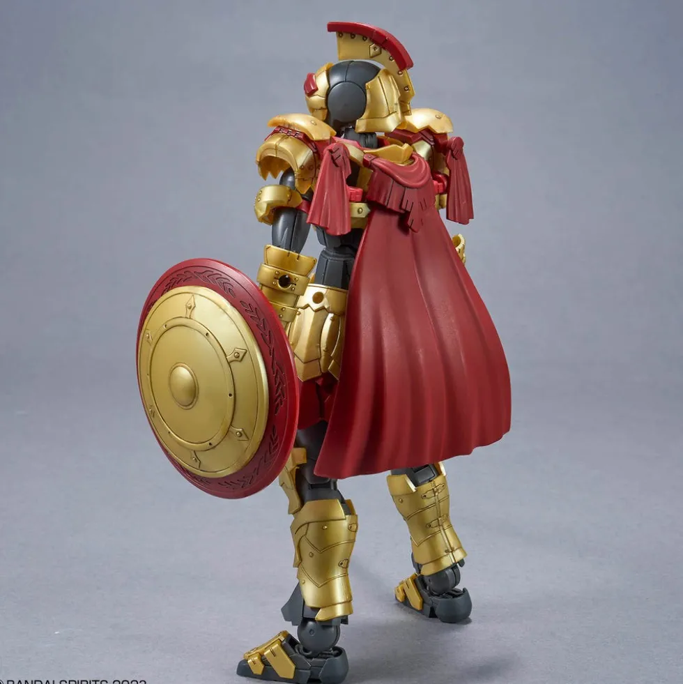 30MF A-18 Class Up Armor Liber Gladiator
