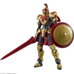 30MF A-18 Class Up Armor Liber Gladiator