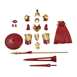 30MF A-18 Class Up Armor Liber Gladiator