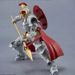 30MF A-18 Class Up Armor Liber Gladiator