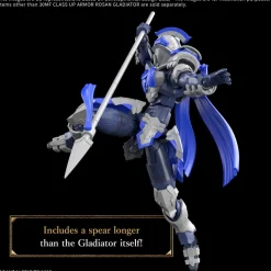 30MF A-19 Class Up Armor (Rosan Gladiator)