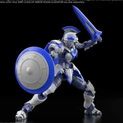 30MF A-19 Class Up Armor (Rosan Gladiator)