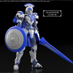 30MF A-19 Class Up Armor (Rosan Gladiator)