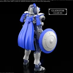 30MF A-19 Class Up Armor (Rosan Gladiator)