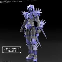 30MF Class Up Armor A-11 (Liber Assassin Slash)