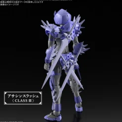 30MF Class Up Armor A-11 (Liber Assassin Slash)