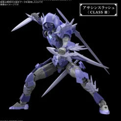 30MF Class Up Armor A-11 (Liber Assassin Slash)