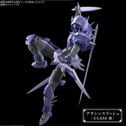 30MF Class Up Armor A-11 (Liber Assassin Slash)
