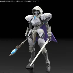 30MF Class Up Armor A-14 (Liber Enchanter)