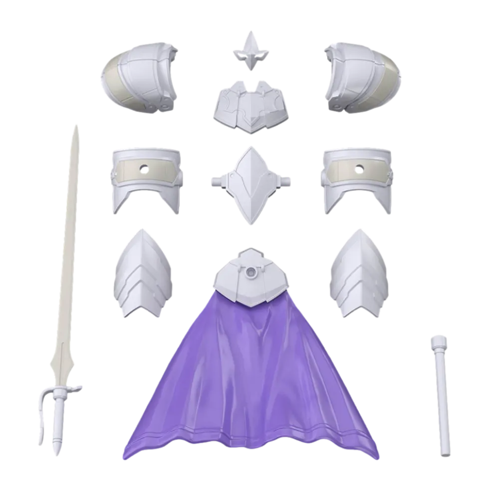 30MF Class Up Armor A-14 (Liber Enchanter)