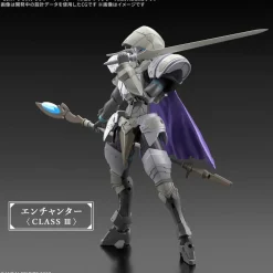 30MF Class Up Armor A-14 (Liber Enchanter)