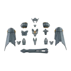30MF Class Up Armor A-02 (Liber Paladin)