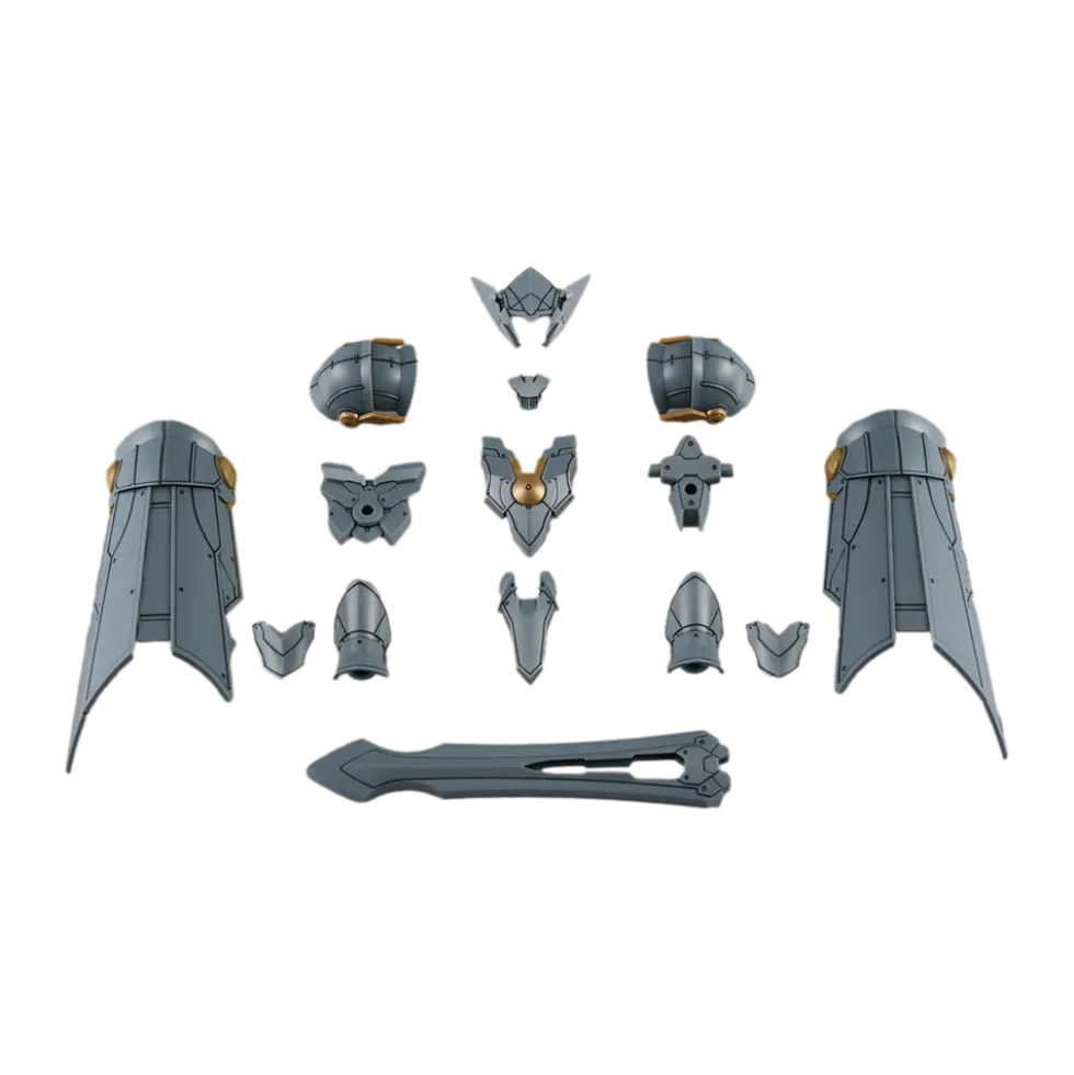 30MF Class Up Armor A-02 (Liber Paladin)