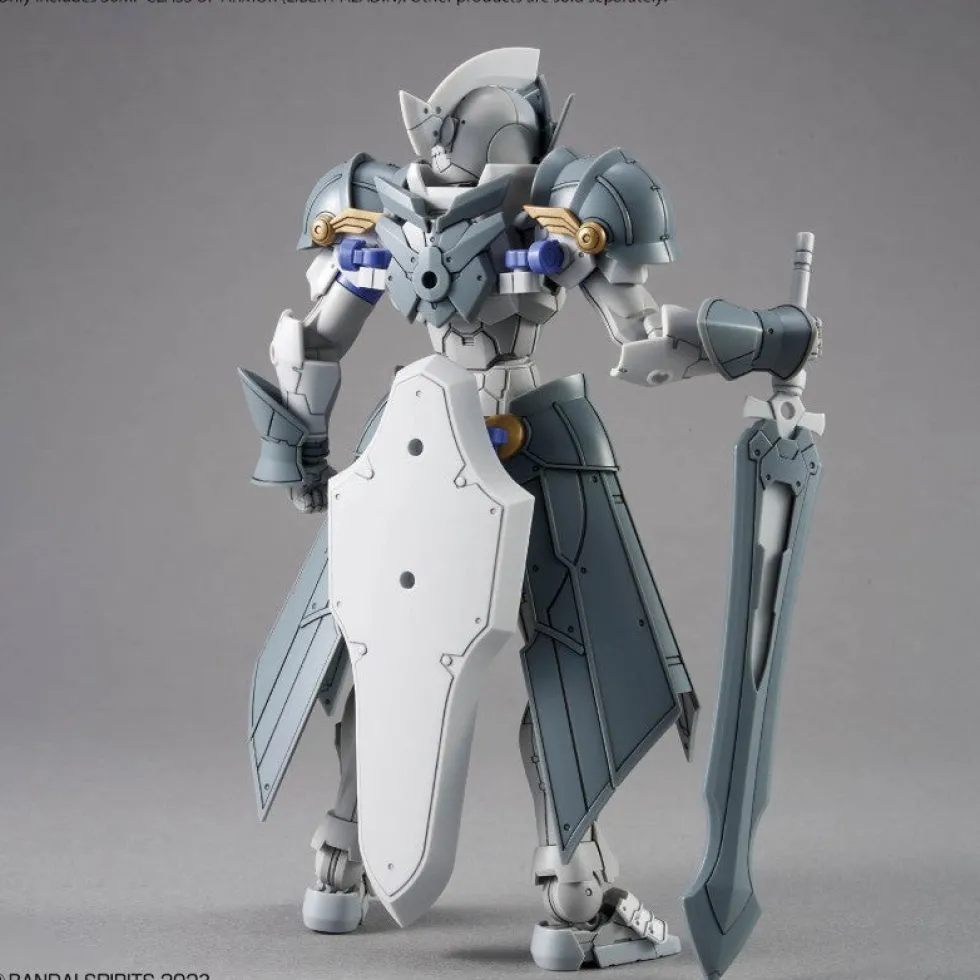 30MF Class Up Armor A-02 (Liber Paladin)