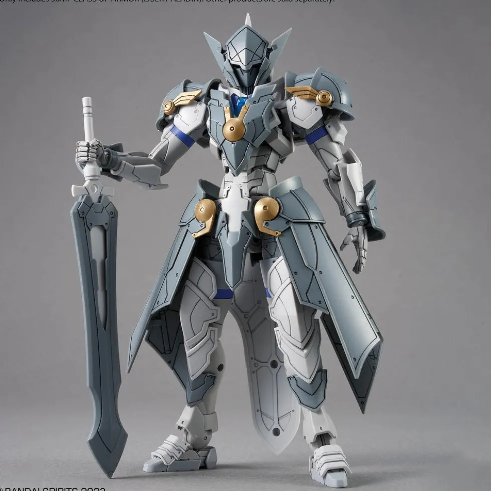 30MF Class Up Armor A-02 (Liber Paladin)