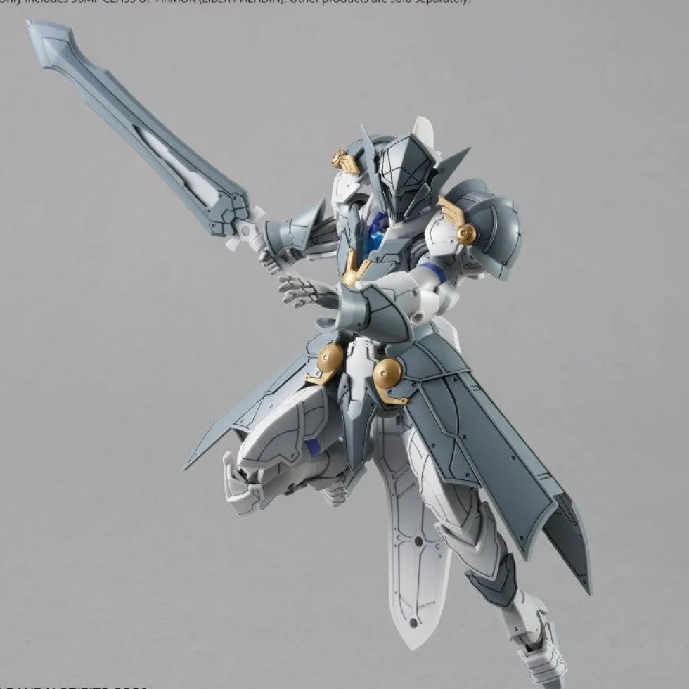 30MF Class Up Armor A-02 (Liber Paladin)