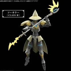 30MF Class Up Armor A-13 (Liber Sorcerer)