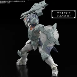 30MF Class Up Armor A-06 (Liber Viking)