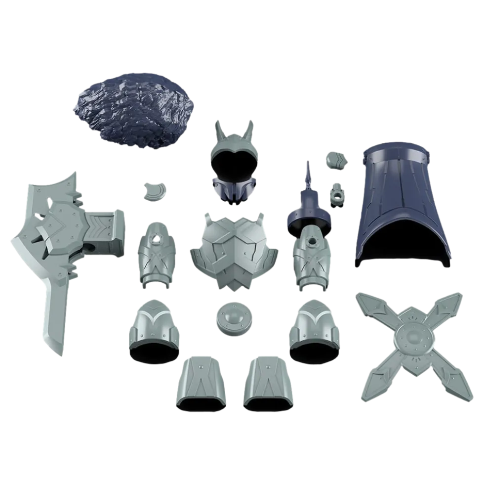 30MF Class Up Armor A-06 (Liber Viking)