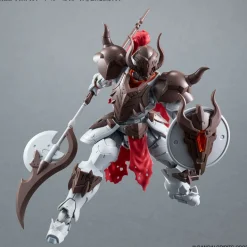 30MF Class Up Armor A-05 (Liber Warrior)