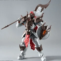 30MF Class Up Armor A-05 (Liber Warrior)