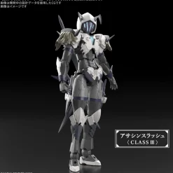 30MF Class Up Armor A-12 (Rosan Assassin Slash)