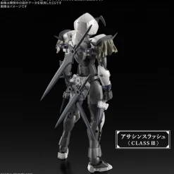 30MF Class Up Armor A-12 (Rosan Assassin Slash)
