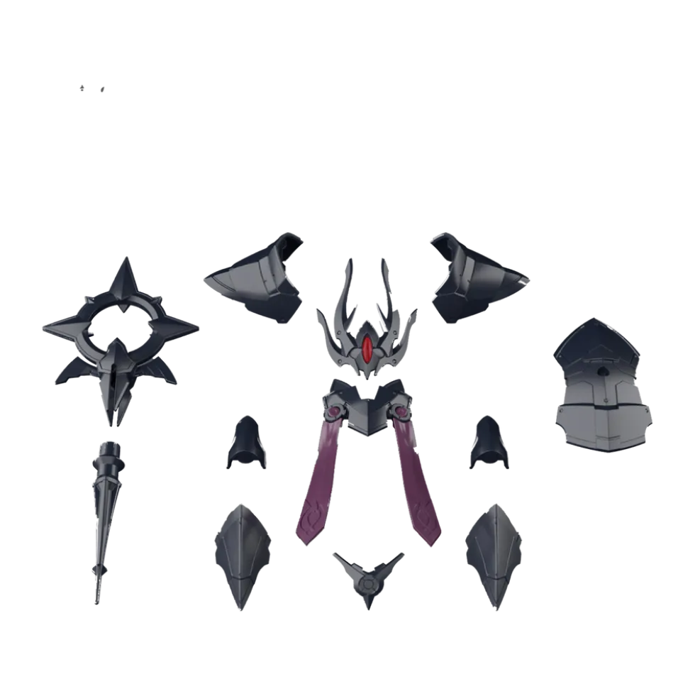 30MF Class Up Armor A-10 (Rosan Bishop)