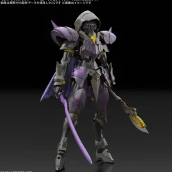 30MF Class Up Armor A-16 (Rosan Enchanter)