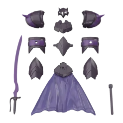 30MF Class Up Armor A-16 (Rosan Enchanter)