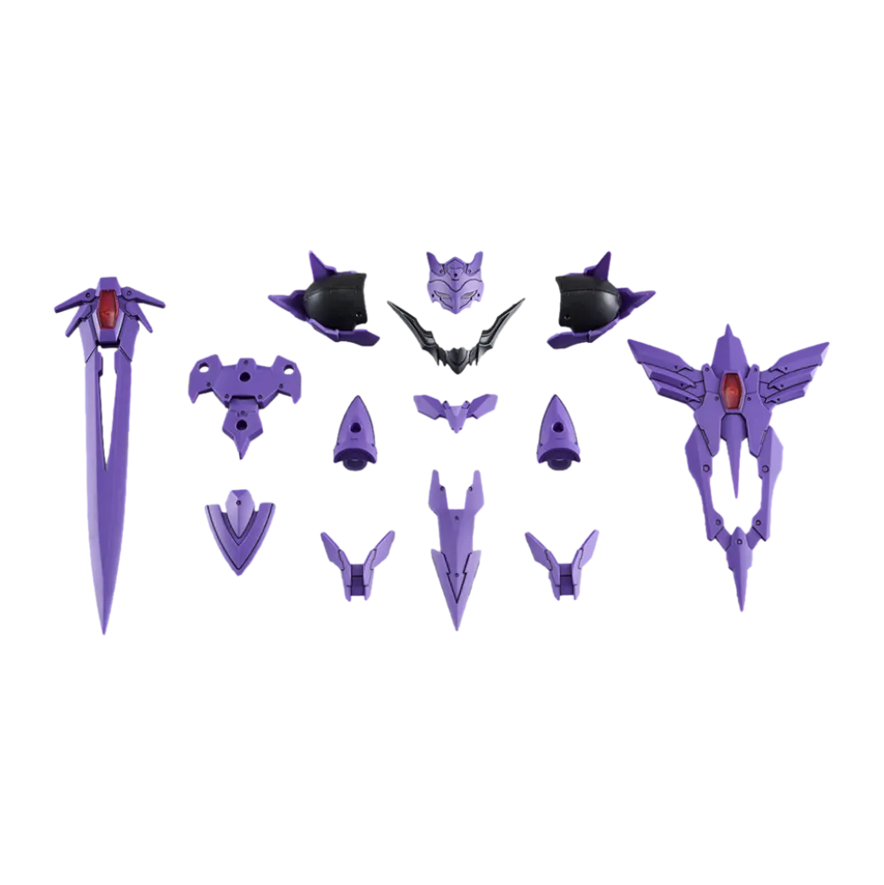 30MF Class Up Armor A-03 (Rosan Holy Knight)