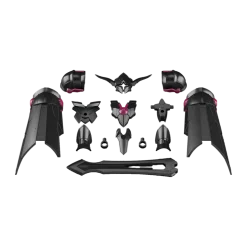 30MF Class Up Armor A-04 (Rosan Paladin)