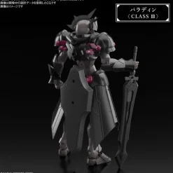 30MF Class Up Armor A-04 (Rosan Paladin)
