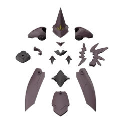 30MF Class Up Armor A-15 (Rosan Sorcerer)