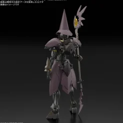 30MF Class Up Armor A-15 (Rosan Sorcerer)