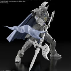 30MF Class-Up Armor (Liber Commander)