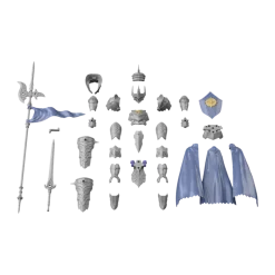 30MF Class-Up Armor (Liber Commander)