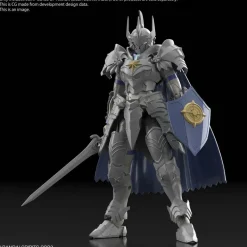 30MF Class-Up Armor (Liber Commander)