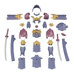 30MF Class-Up Armor (Meteoric Ironshogun)