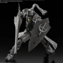 30MF Class-Up Armor (Rosan Fortress)