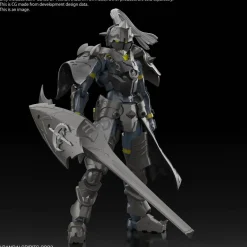 30MF Class-Up Armor (Rosan Fortress)